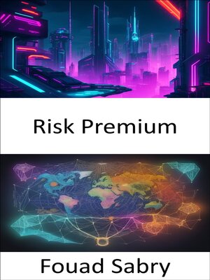 cover image of Risk Premium